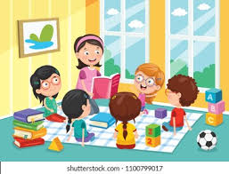 Preschool group